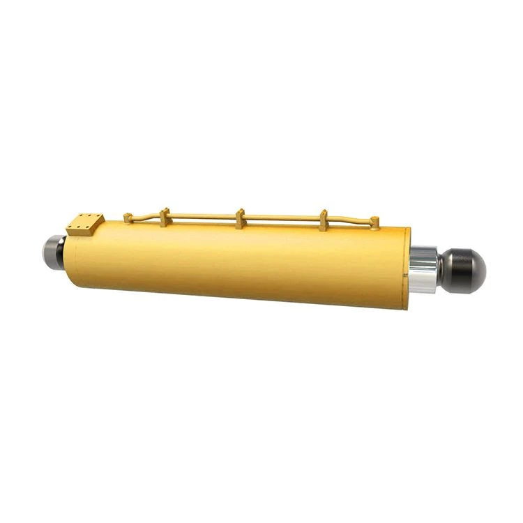 Hydraulische cilinder voor schildtunnelmachine