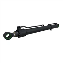 Agrarische hydraulische cilinders voor oogstmachines